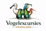 Vogelexcursies Friesland logo